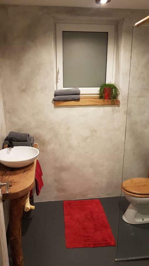 Apartma Romana Spodnji Otok Екстериор снимка