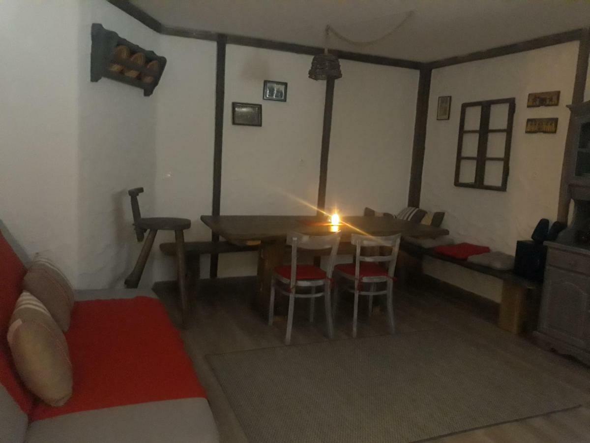 Apartma Romana Spodnji Otok Екстериор снимка